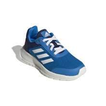 adidas Sneaker Tensaur Run 2.0 blue Leisure Running Shoes Kids